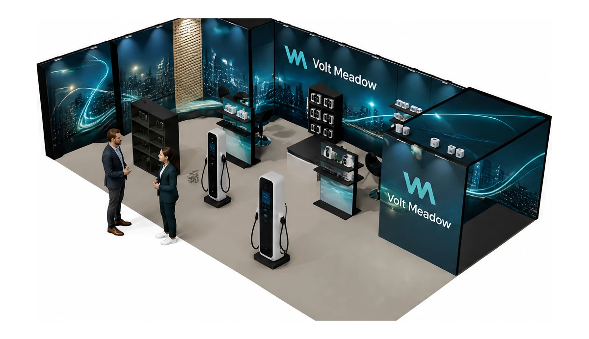 Elektromobilność i ładowarki