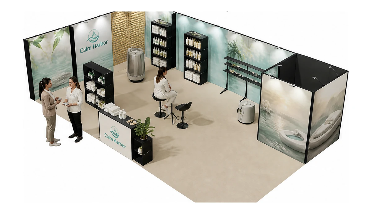 Spa i wellness