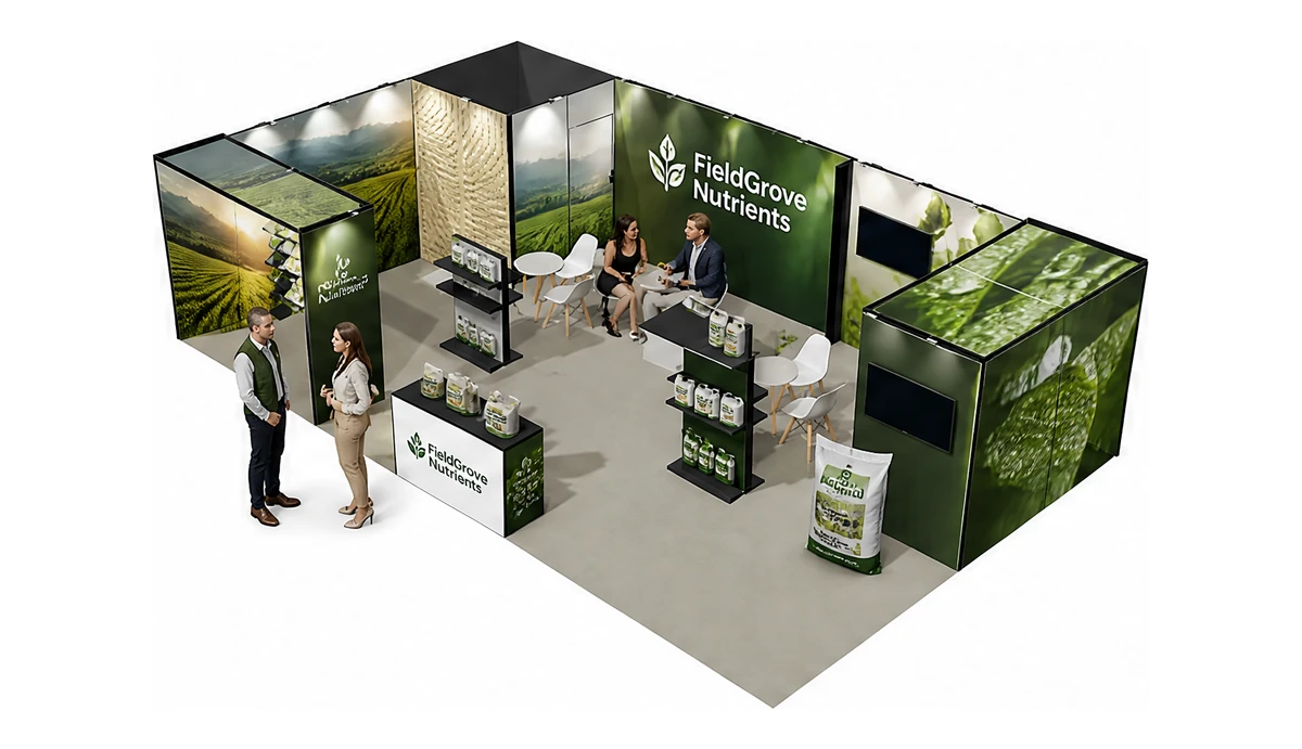 Nawozy i ochrona roślin