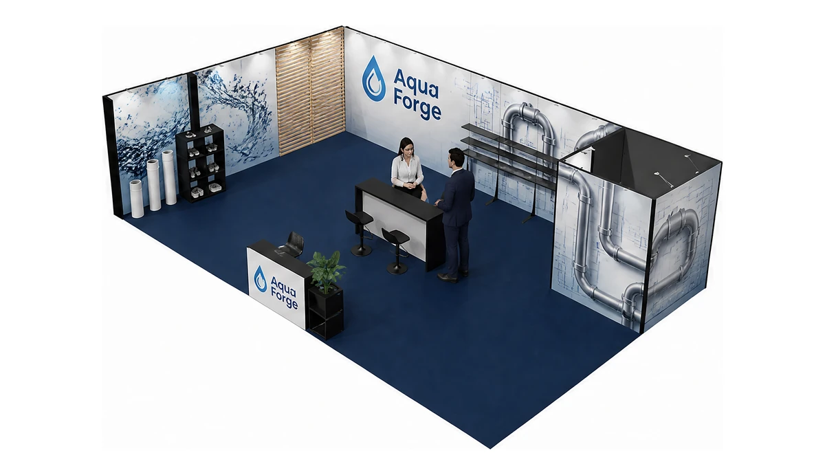 Instalacje wodno-kanalizacyjne