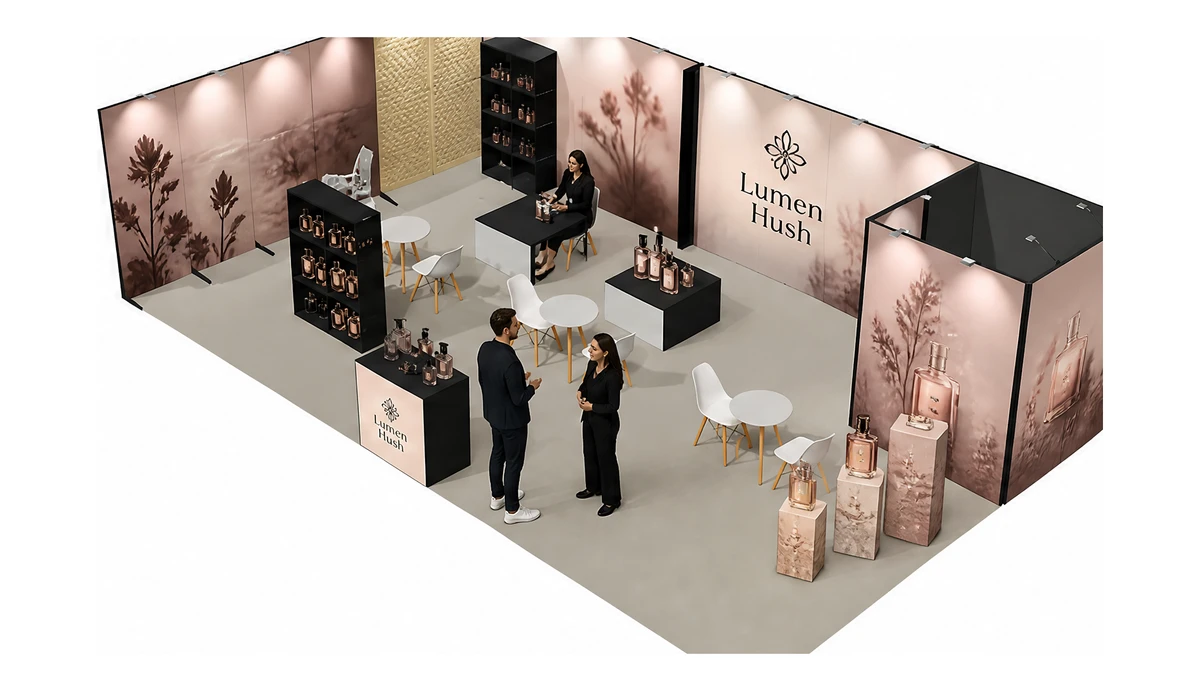 Perfumy