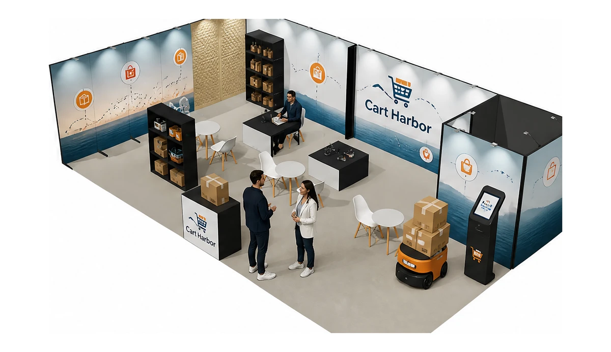 E-commerce