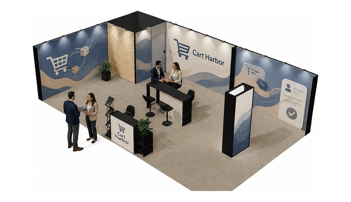E-commerce