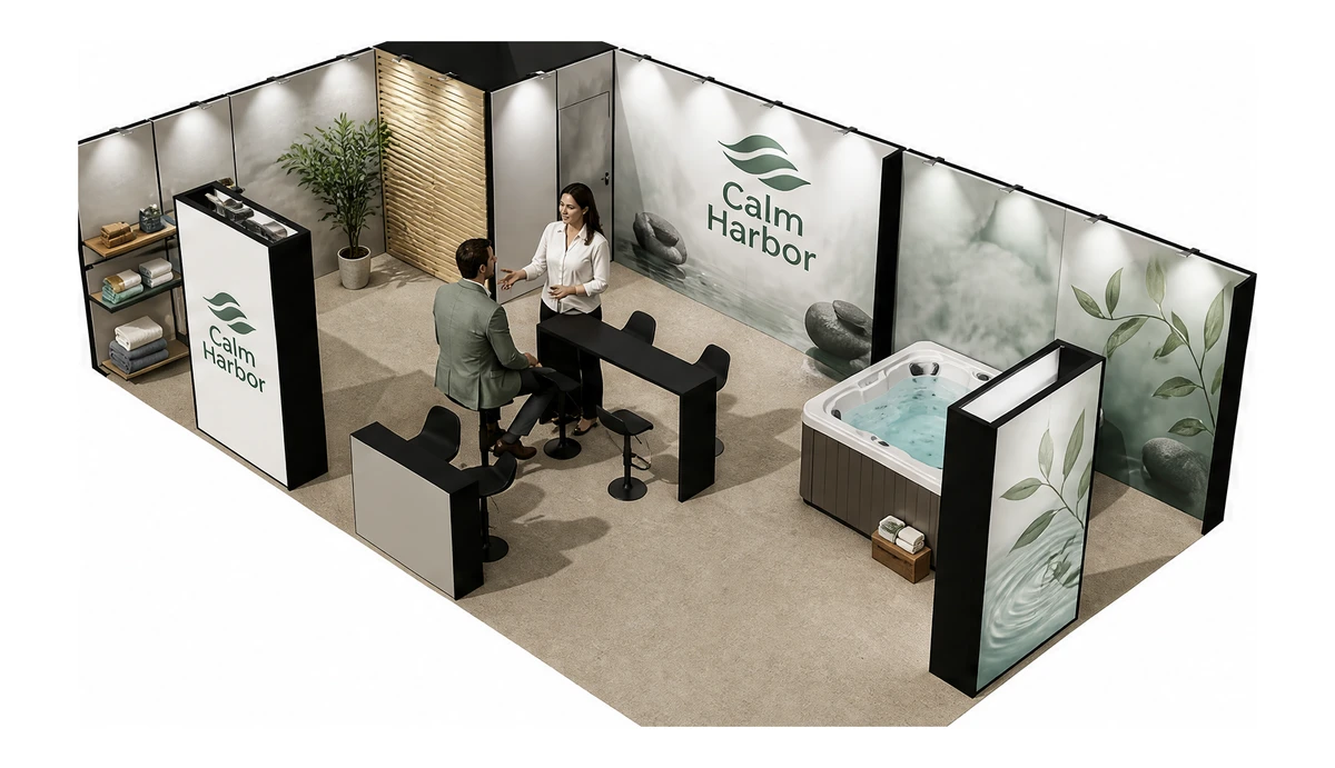 Spa i wellness