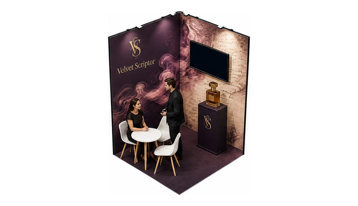 Perfumy