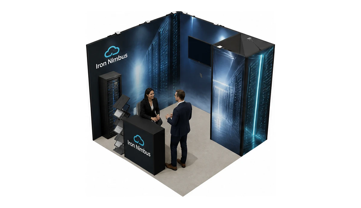 Infrastruktura IT i data center