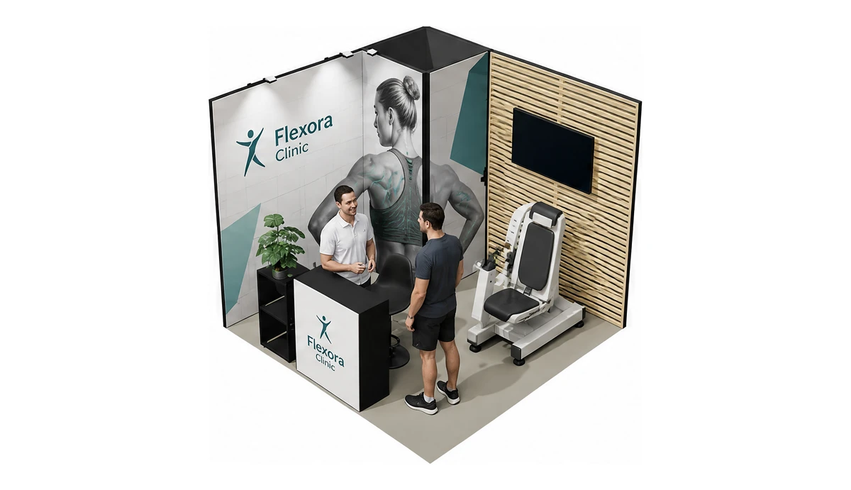 Rehabilitacja i fizjoterapia
