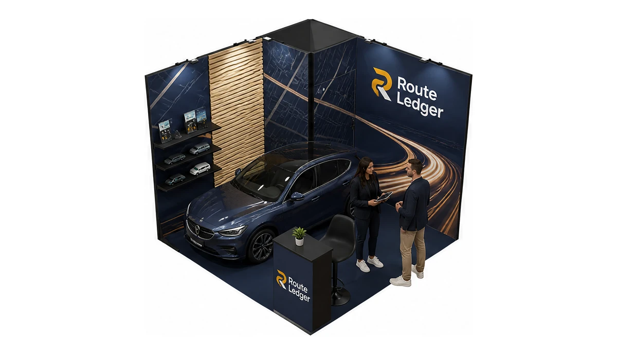 Flota i leasing aut