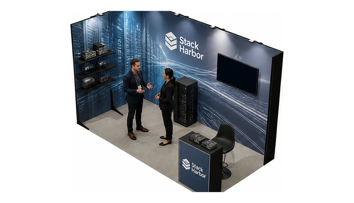 Infrastruktura IT i data center