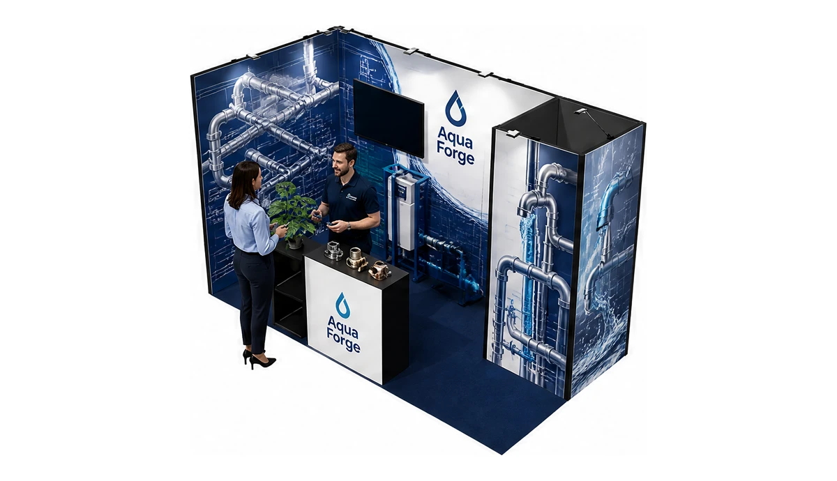 Instalacje wodno-kanalizacyjne