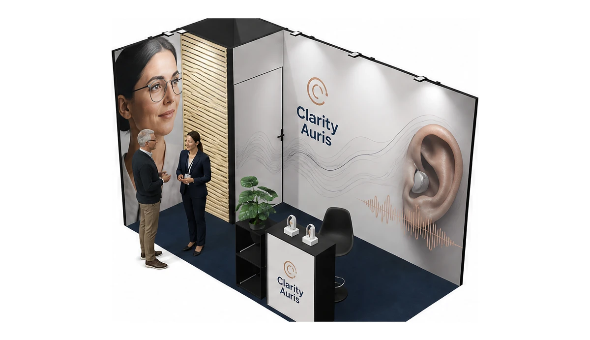 Optyka i audiologia