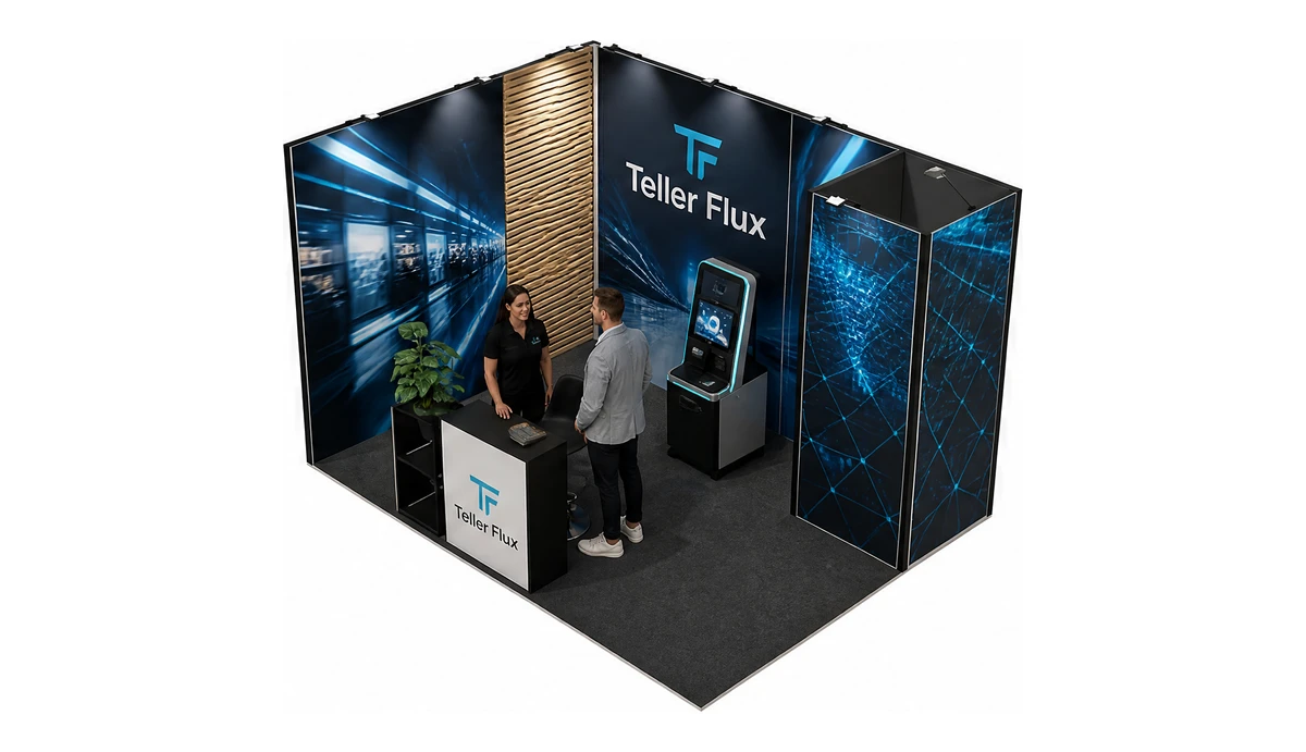 Technologie dla handlu