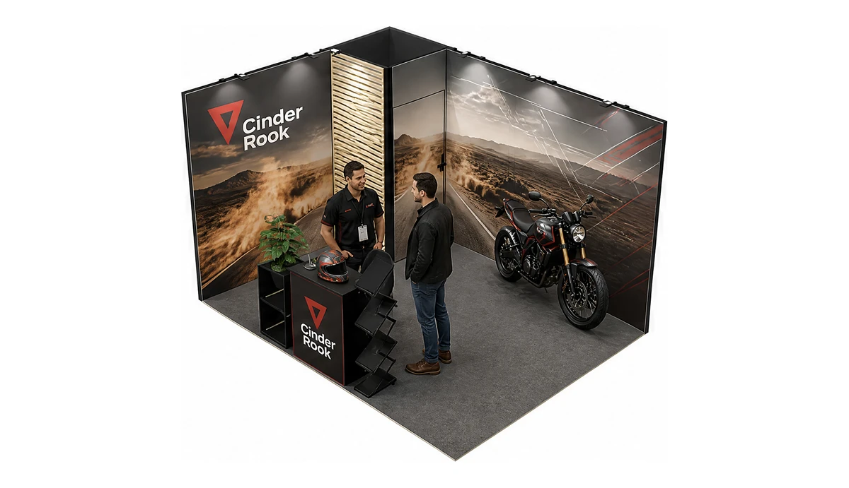 Motocykle i skutery