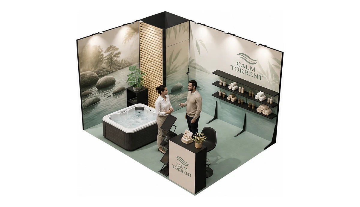 Spa i wellness