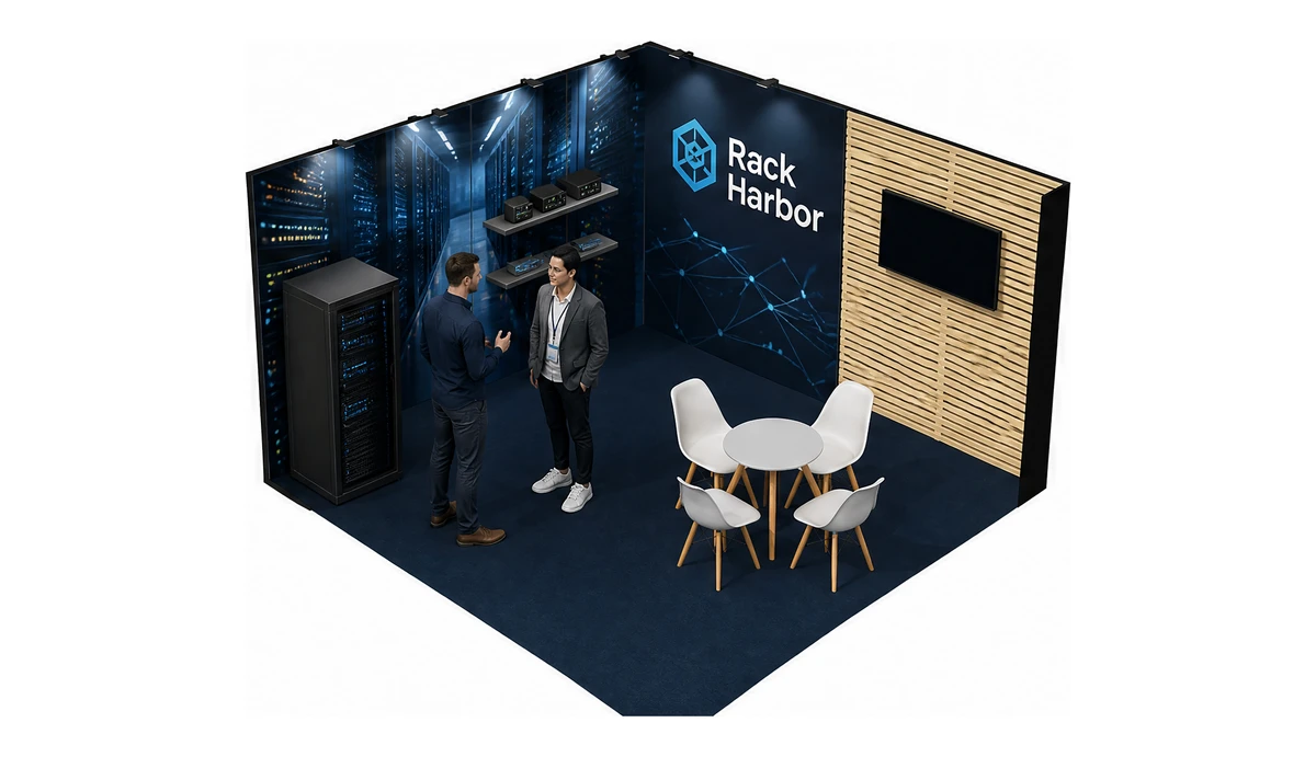 Infrastruktura IT i data center