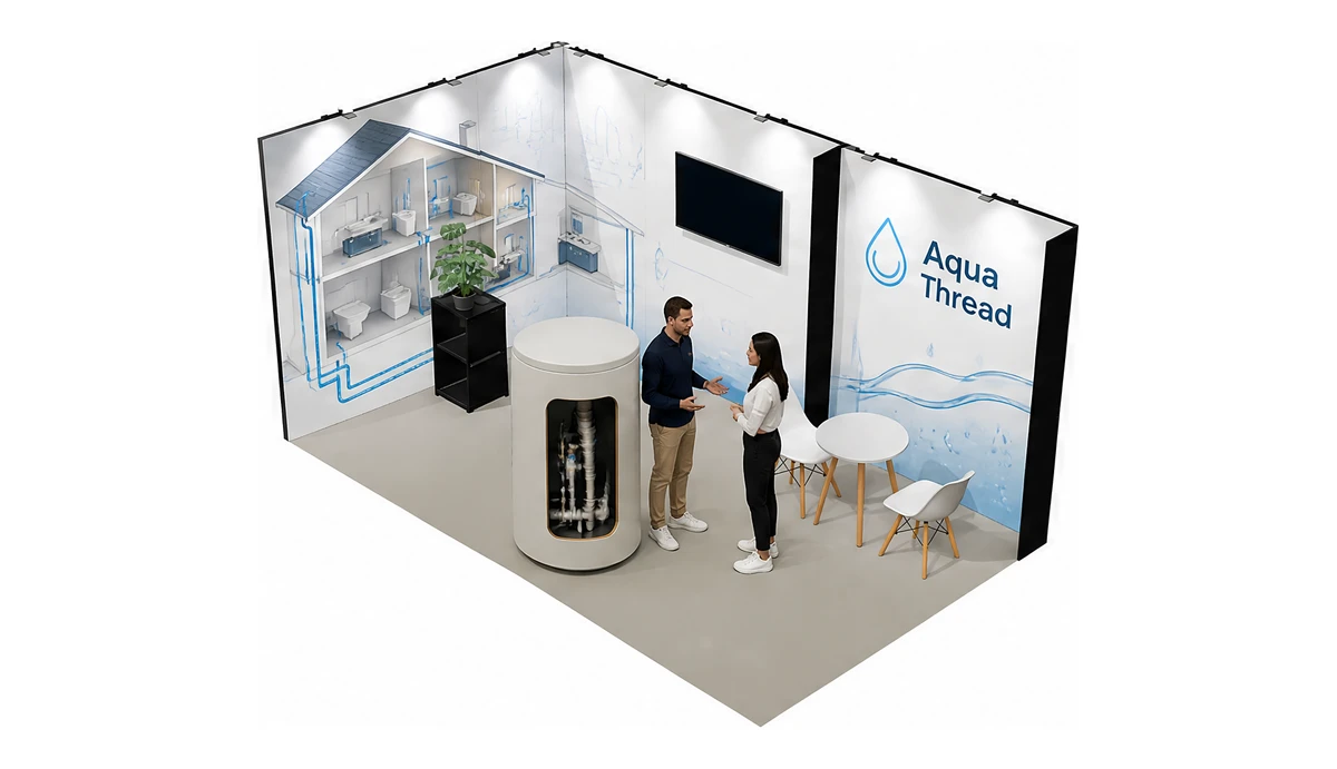 Instalacje wodno-kanalizacyjne
