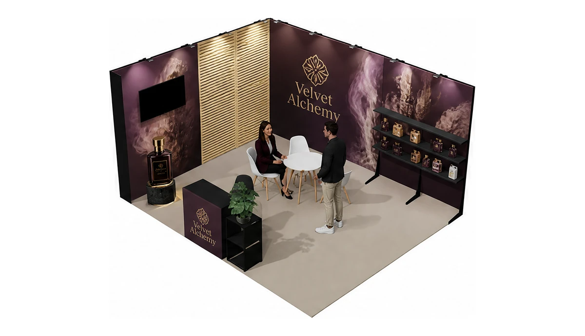 Perfumy