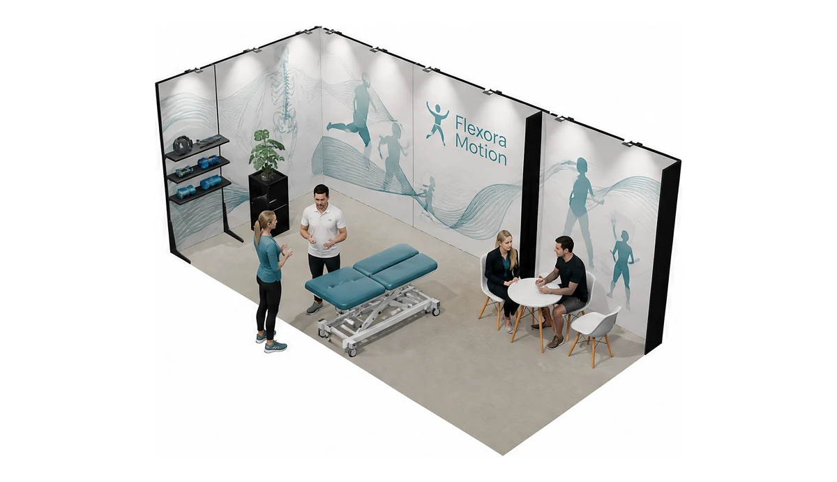 Rehabilitacja i fizjoterapia
