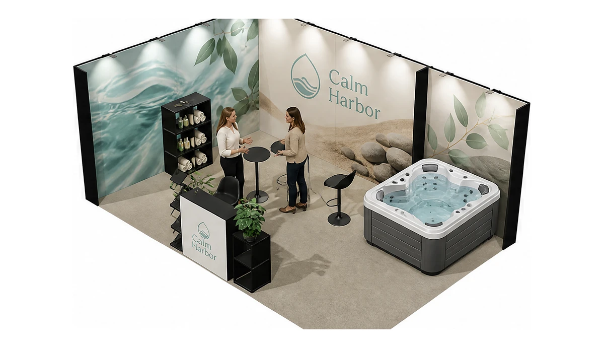 Spa i wellness