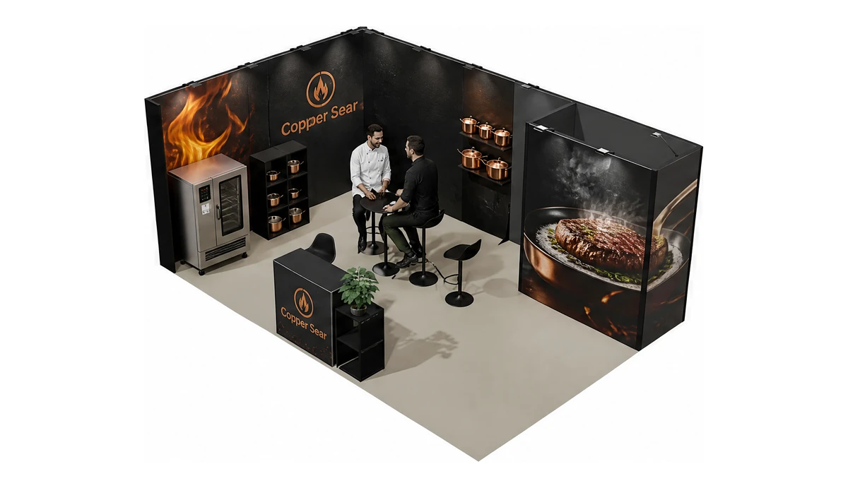 Wyposażenie gastronomii