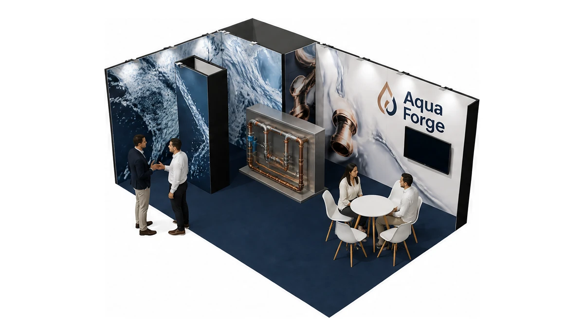 Instalacje wodno-kanalizacyjne