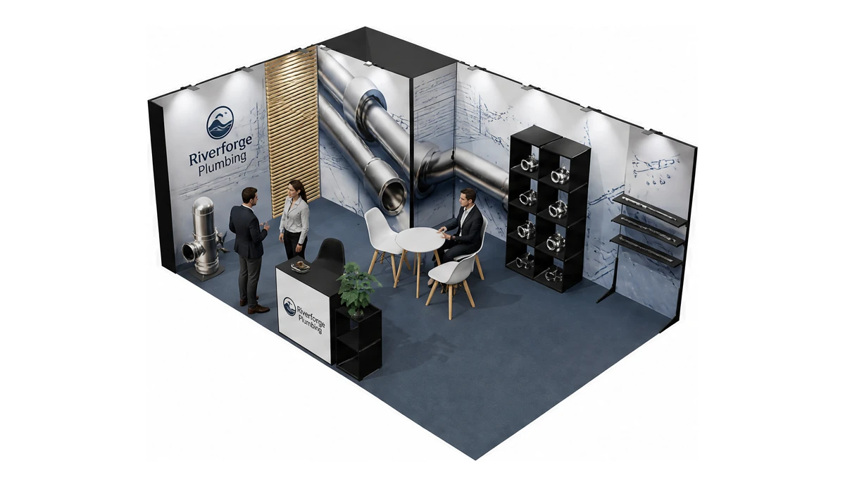 Instalacje wodno-kanalizacyjne