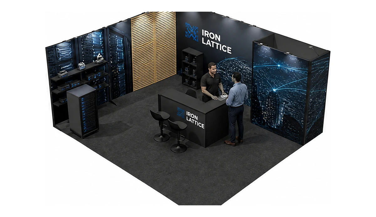 Infrastruktura IT i data center