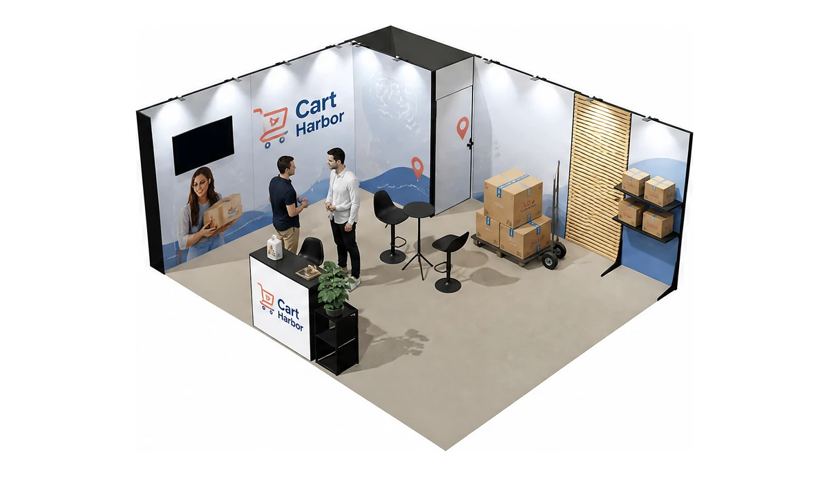 E-commerce