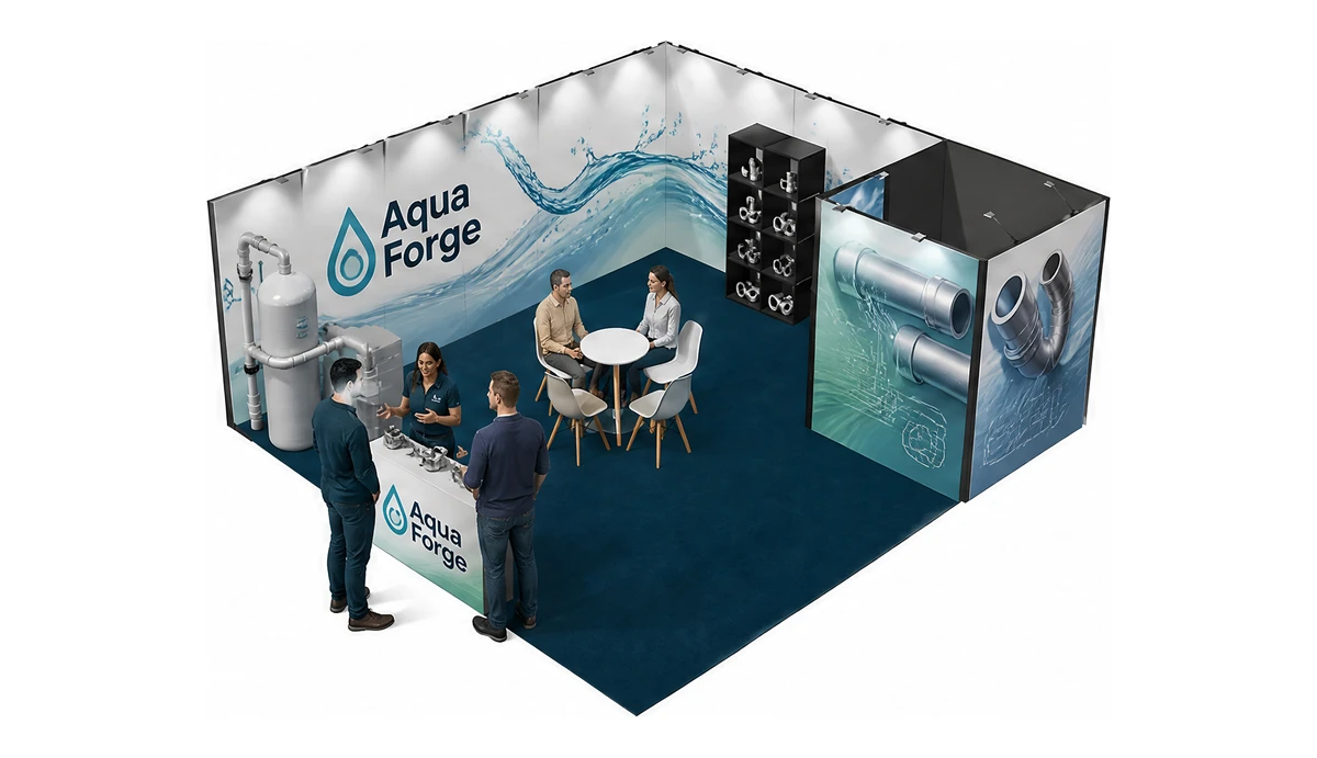 Instalacje wodno-kanalizacyjne
