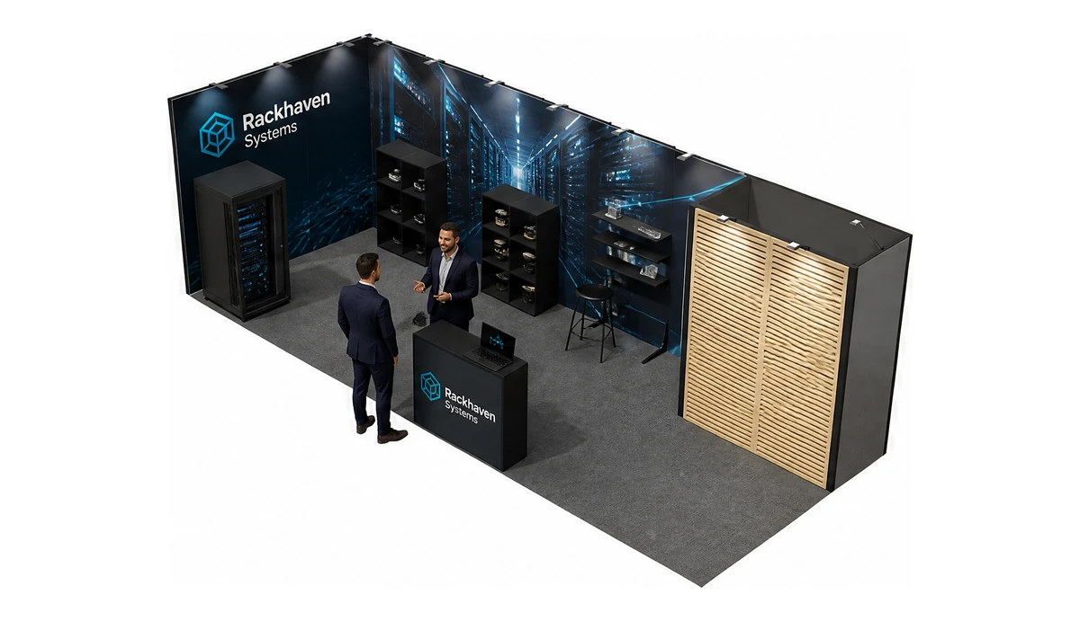 Infrastruktura IT i data center
