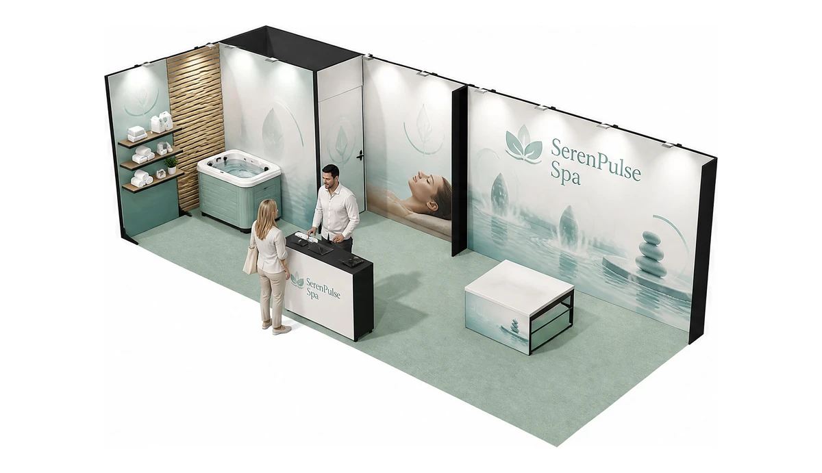 Spa i wellness