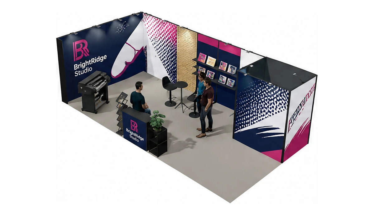 Reklama i druk