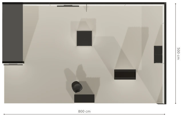 Rzut z góry