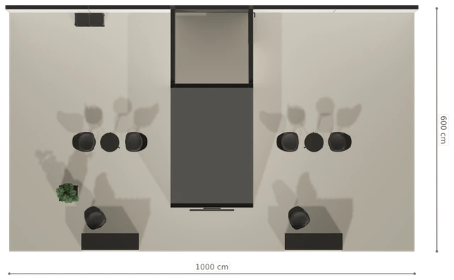 Rzut z góry