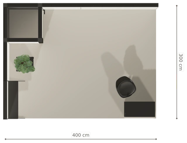 Rzut z góry