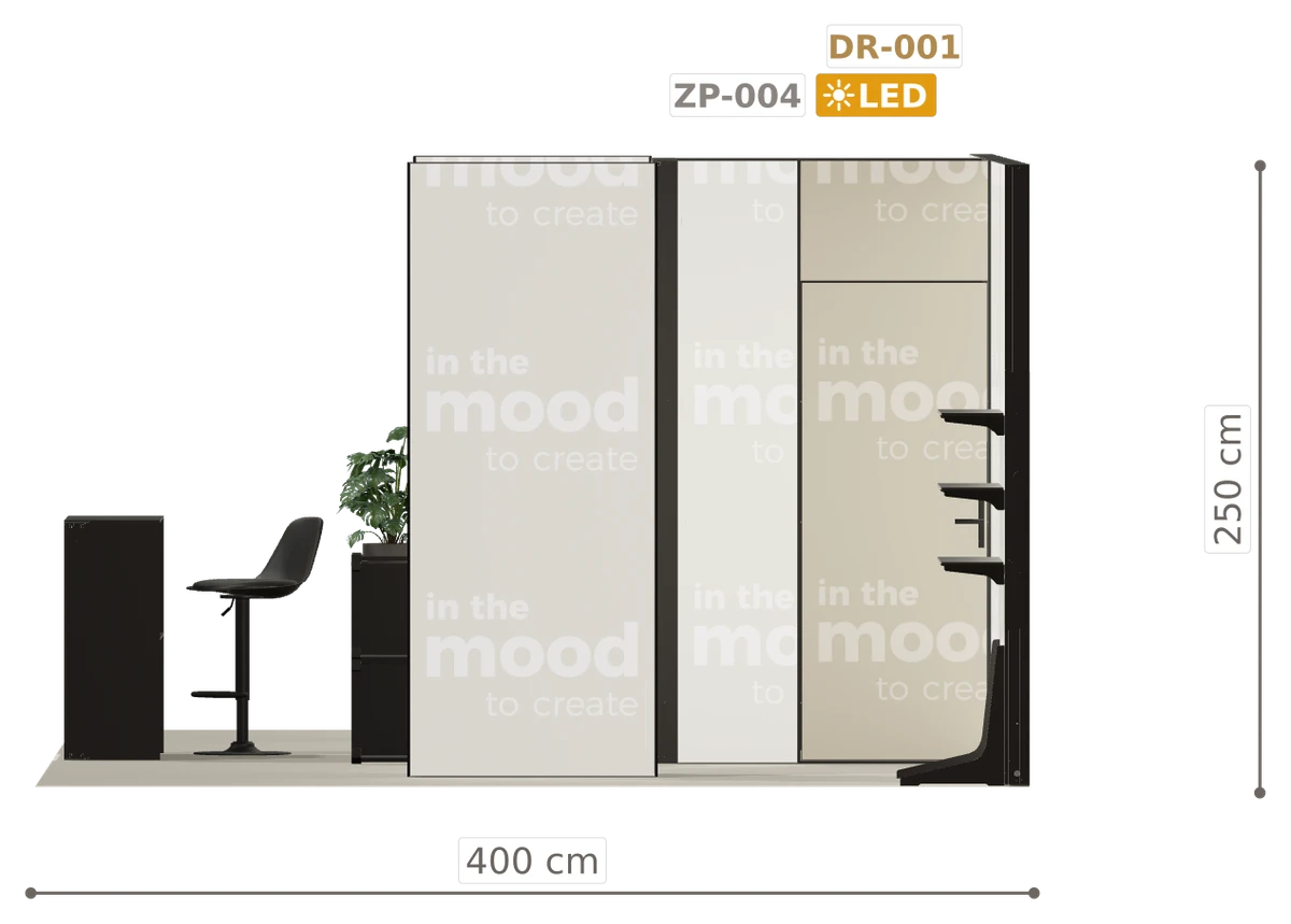 Elewacja z prawej