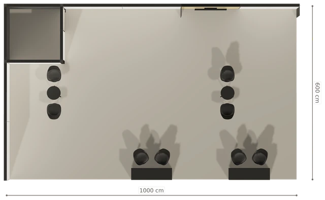 Rzut z góry