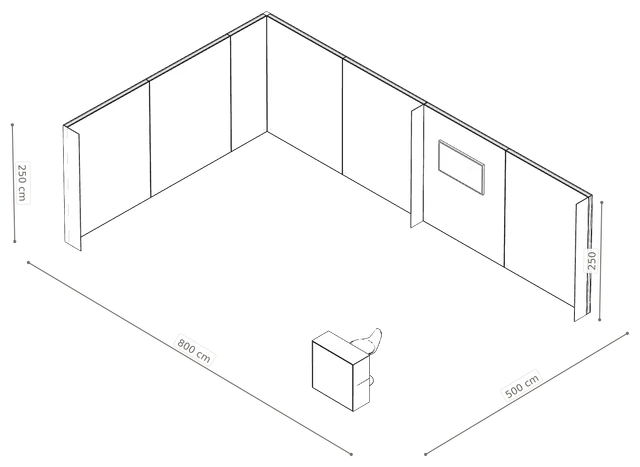 Wysokości elementów