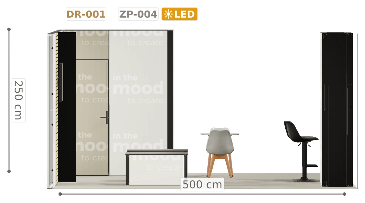 Elewacja z lewej