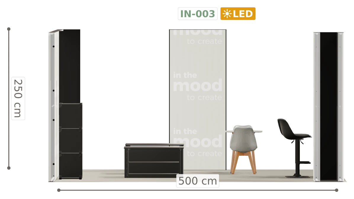 Elewacja z lewej