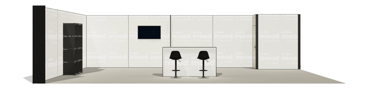 Okładka oferty stoiska stoisko narozne lewe 10x6 m100 led  z zapleczem z1 r0 s0 l1 e1 p0 w0 m0 g0 a4 v2a o3
