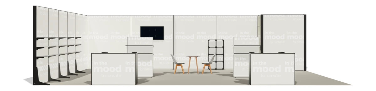 Okładka oferty stoiska stoisko narozne lewe 10x6 m100 led  ekspozycyjny xl z1 r2 s0 l1 e1 p0 w1 m0 g0 a4 v2a o1