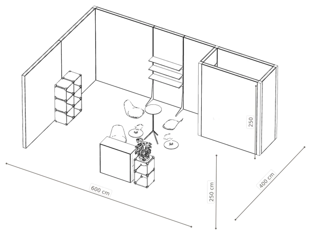 Wysokości elementów