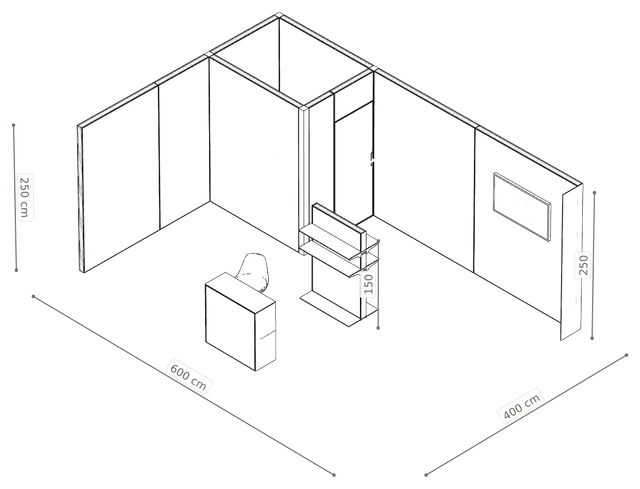Wysokości elementów