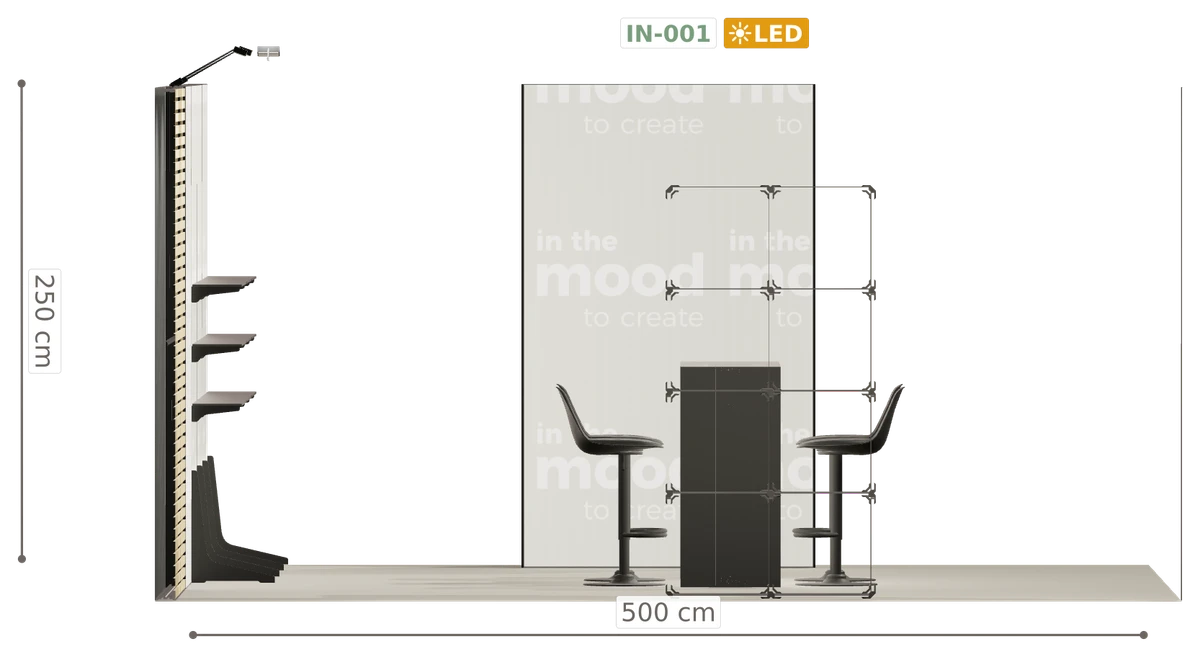 Elewacja z lewej