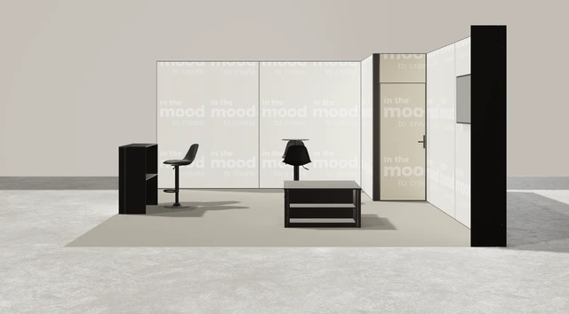 Widok z boku