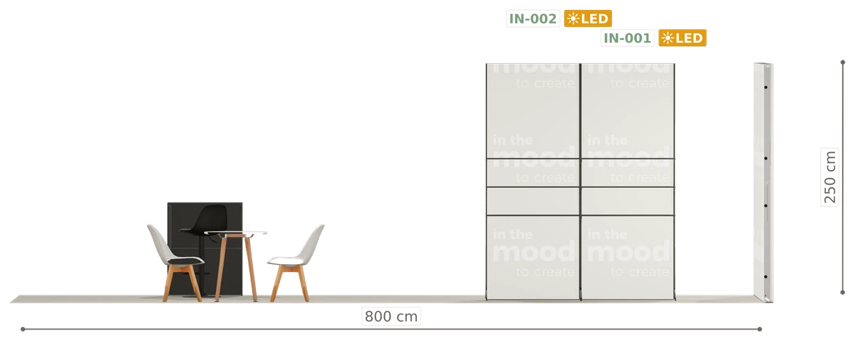Elewacja od tyłu