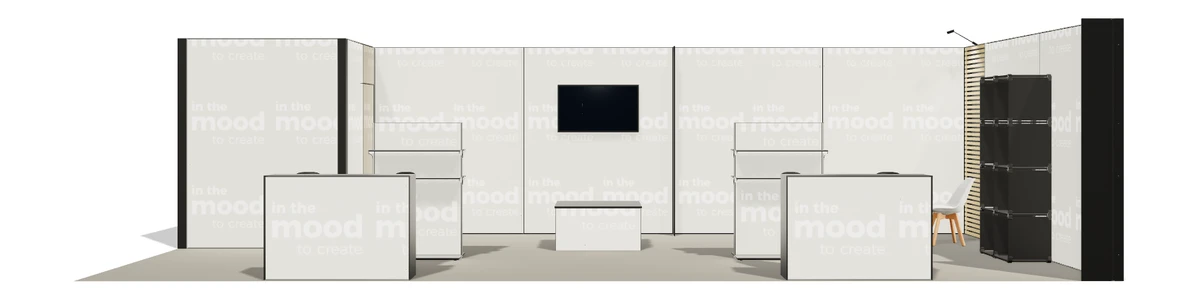 Okładka oferty stoiska stoisko narozne prawe 10x5 m100 led  z zapleczem z2 r0 s0 l1 e1 p0 w0 m0 g0 a2 v2a o1
