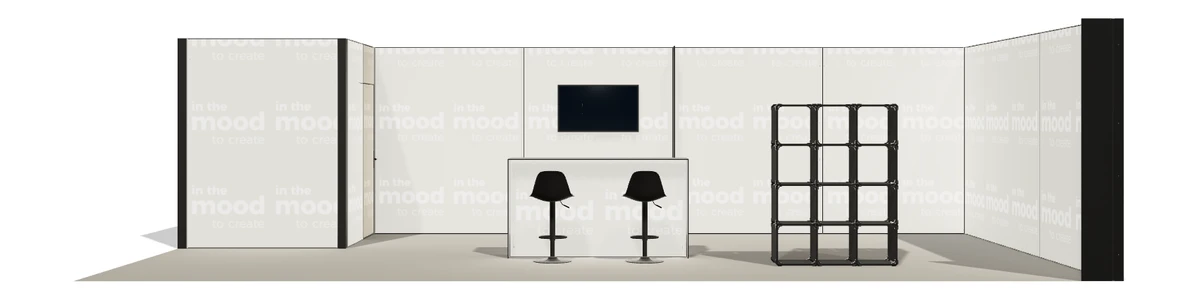Okładka oferty stoiska stoisko narozne prawe 10x5 m100 led  z zapleczem xl z3 r0 s0 l1 e1 p0 w0 m0 g0 a4 v2a o4
