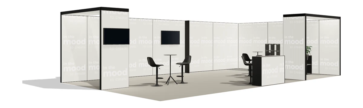 Okładka oferty stoiska stoisko narozne prawe 10x6 m100 led pelny z0 r0 s2 l1 e1 p0 w0 m0 g1 a4 v2 2sufity o2